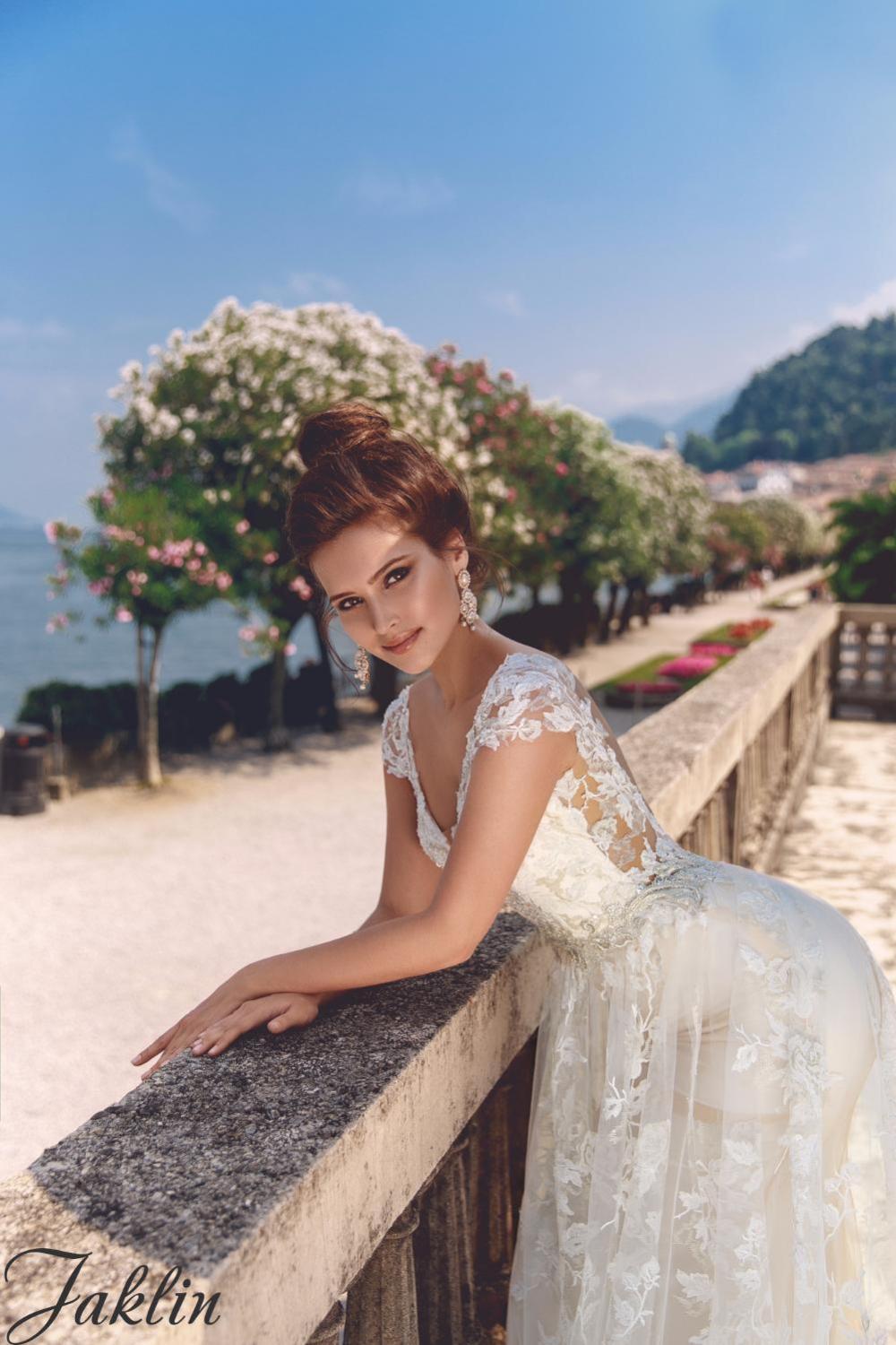 Свадебное платье #3074